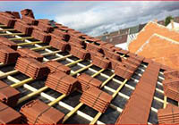 Rénover sa toiture à Vic-sous-Thil